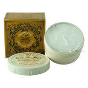 Shaving cream in bowl, Coconut, 200 gr.