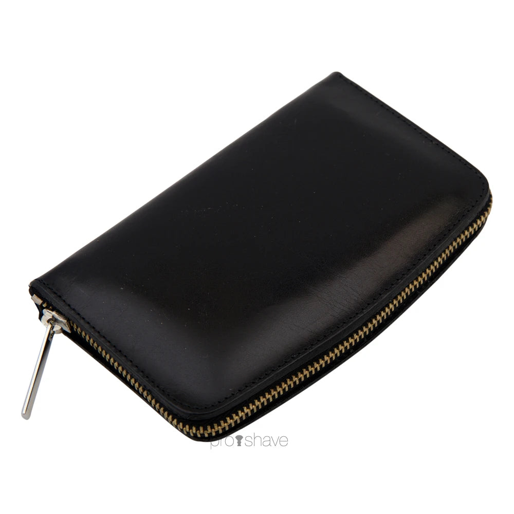 Luxury Manicure Set, Black