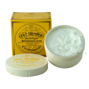 Shaving cream in bowl, Sandalwood, 200 gr.