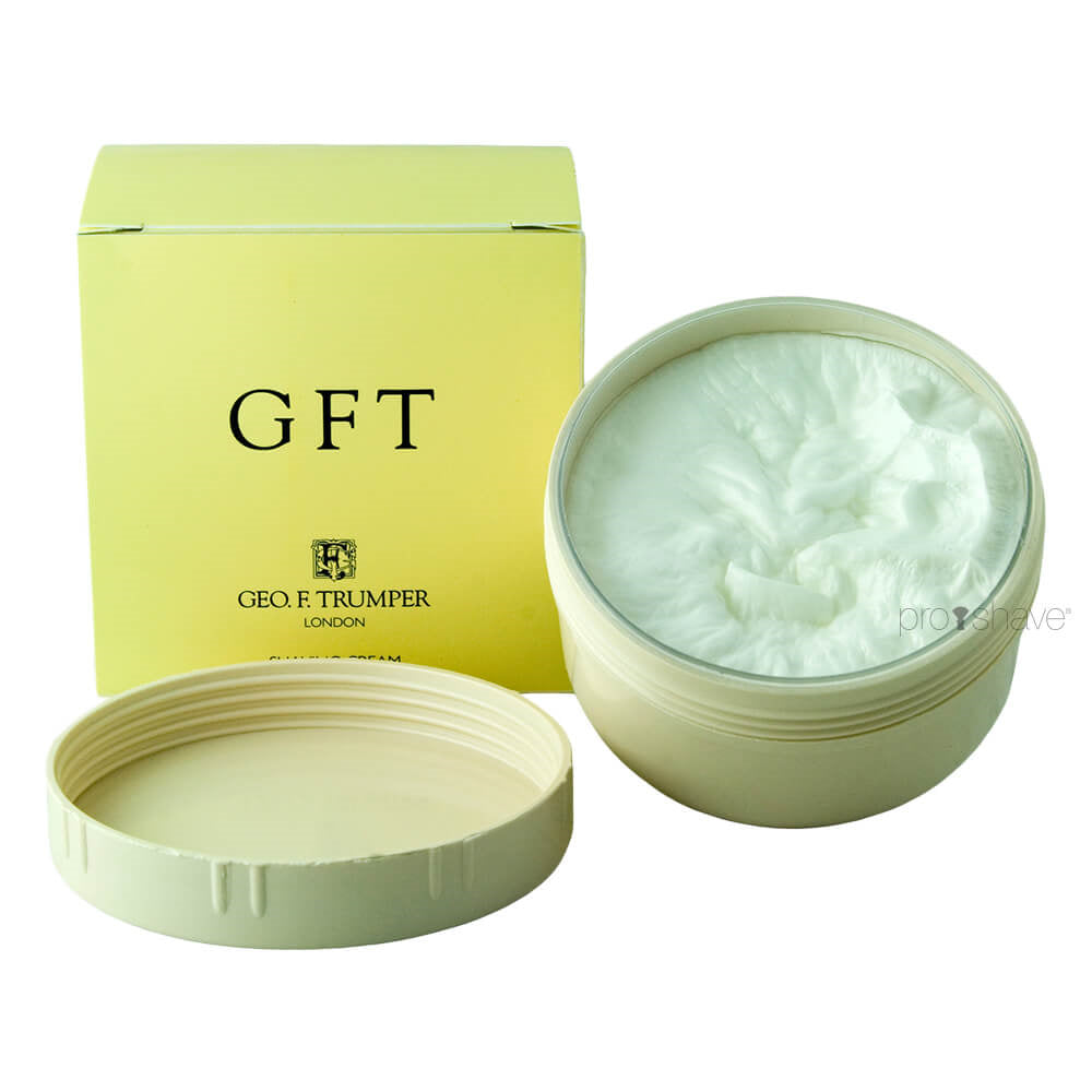 Shaving cream in bowl, GFT, 200 gr.