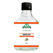 Aftershave Splash, Pumpkin Spice, 100 ml.