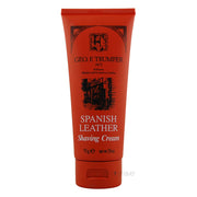 Shaving cream in tube, Spanish Leather, 75 gr.