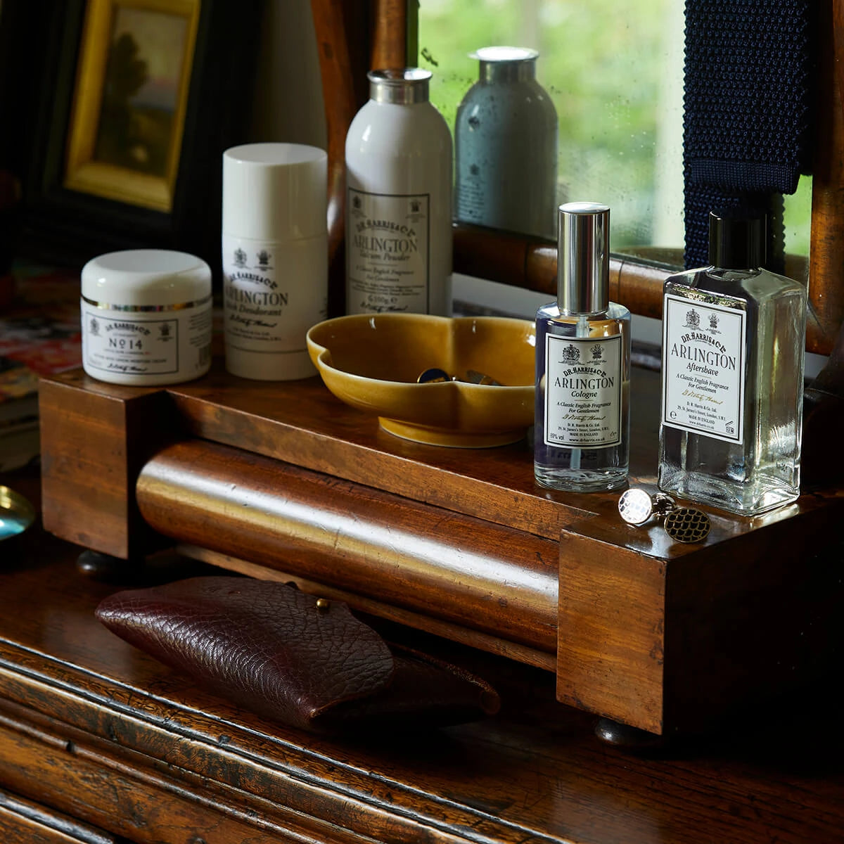 Arlington After Shave, 100 ml.