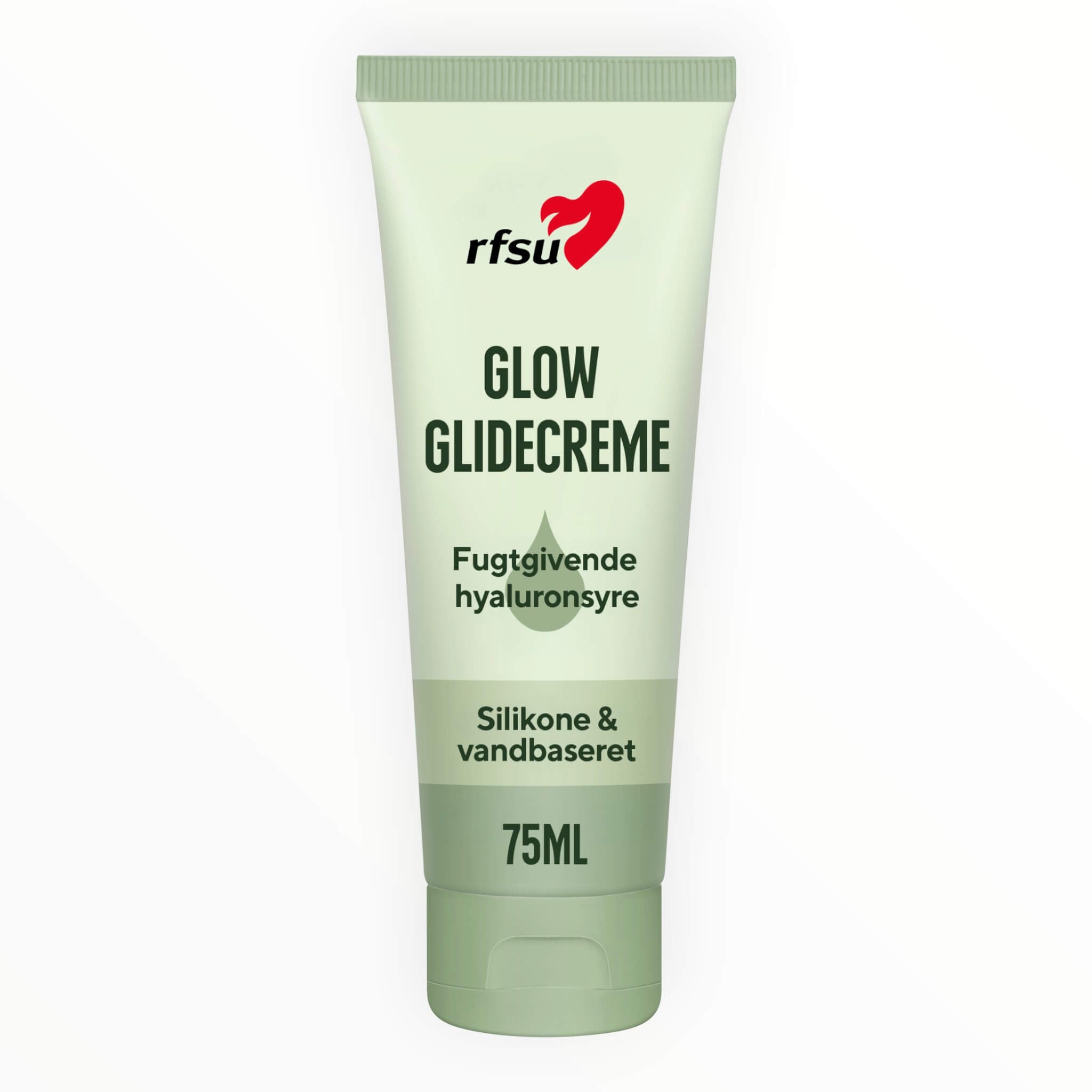 Glow Glide - Lubricant, 75 ml.