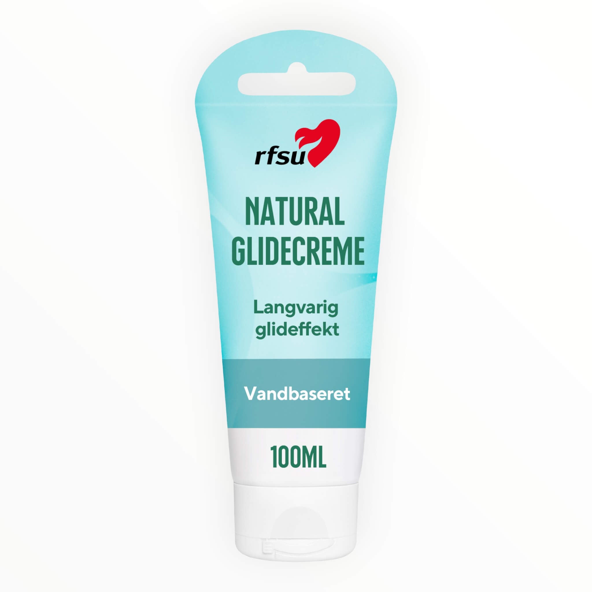 Natural Glide - Lubricant, 100 ml.