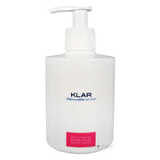 Liquid soap for Hands and Body, Peony and Basil, 300 ml.
