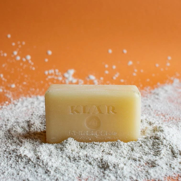 Soap, Porcelain Soil, 100 gr.
