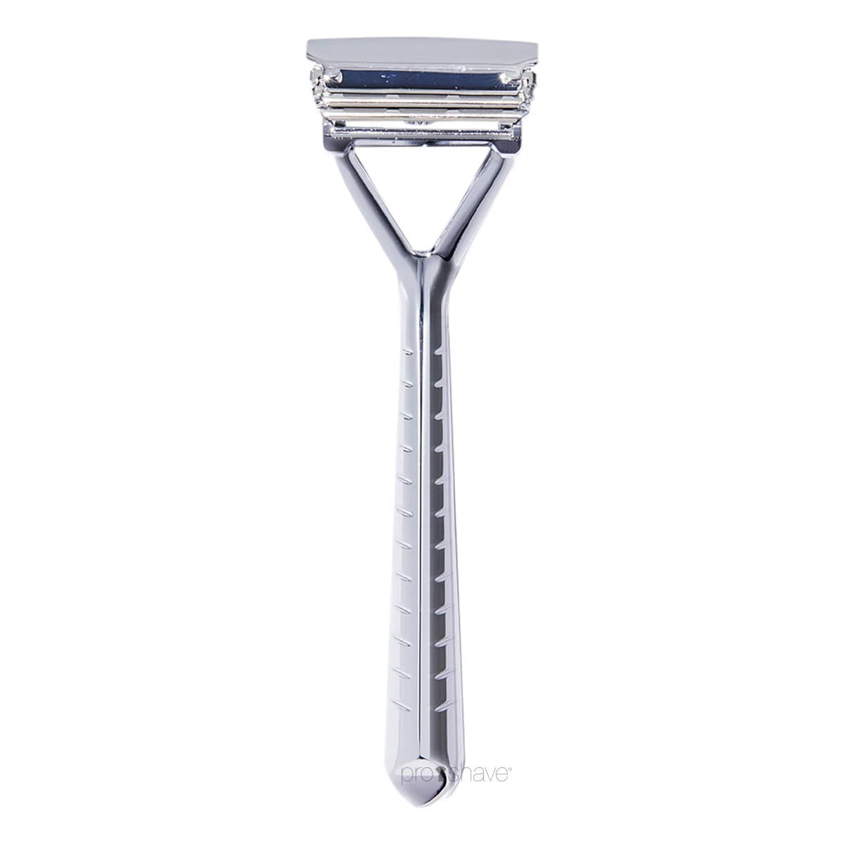 Shaver, The Leaf Razor, Chrome