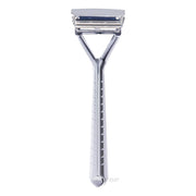 Shaver, The Leaf Razor, Chrome