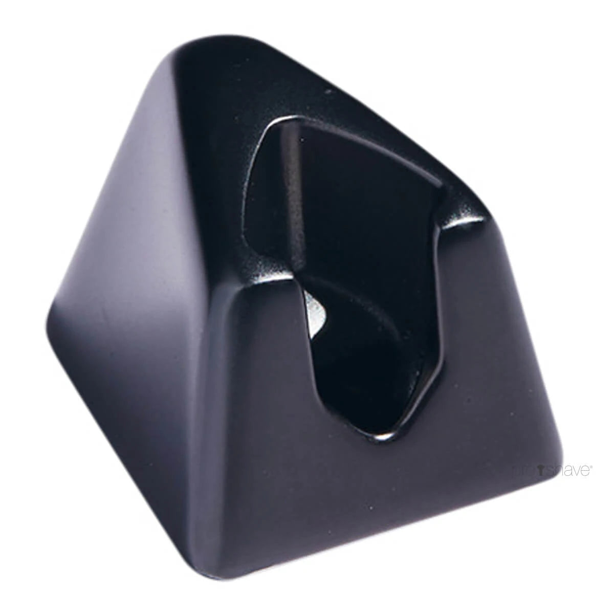 Stand, The Leaf, Black