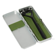 Travel Case, The Leaf