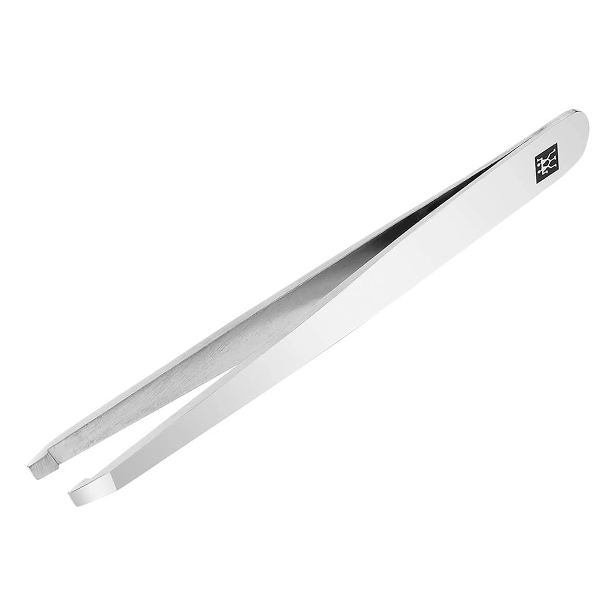 Tweezers, Oblique