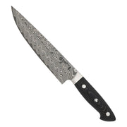 Chef's knife, 20 cm, Narrow Blade - Euro Stainless