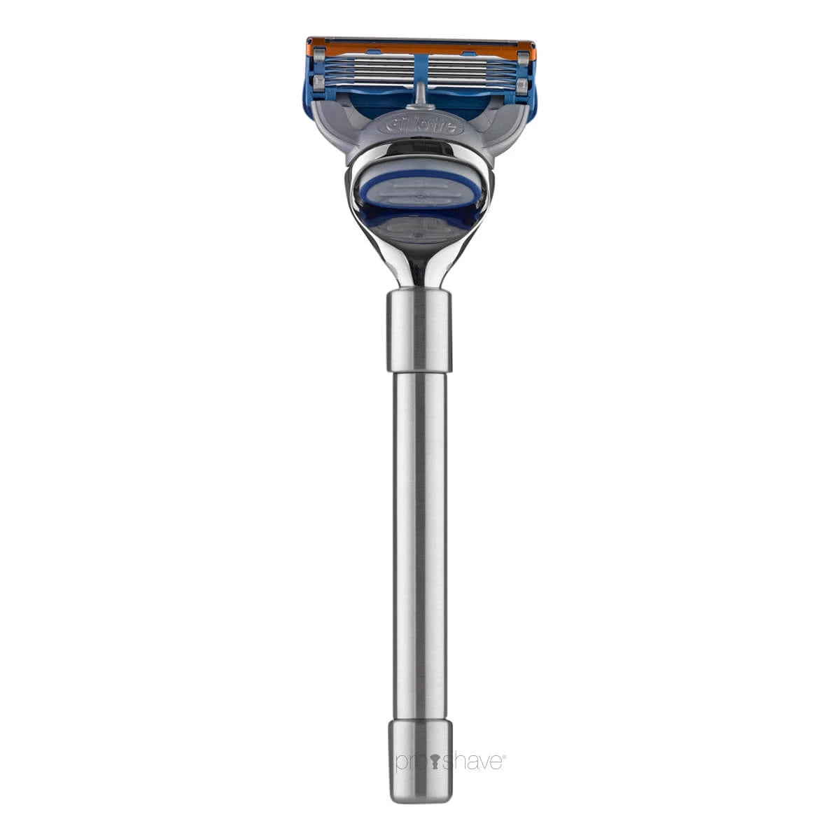 Pils Shaving Razor Shaver for Gillette Fusion razor blades from Pils Rasur – Proshave