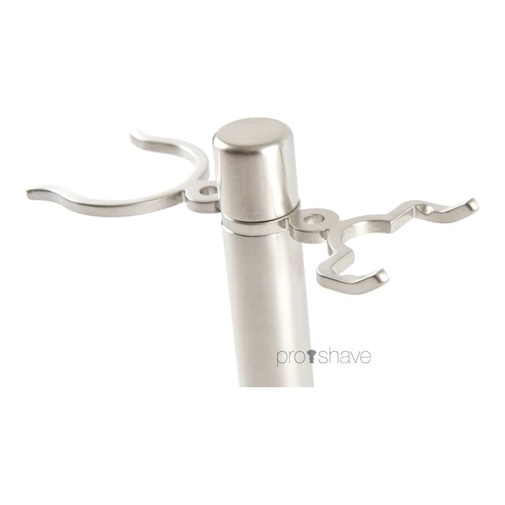 Holder for Shaver and brush, Tall