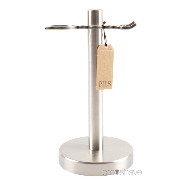 Holder for Shaver and brush, Tall