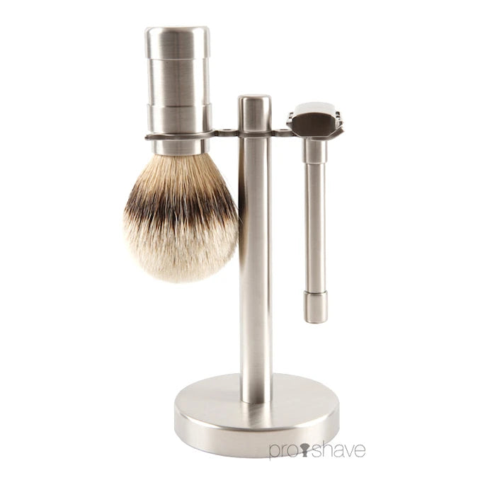 Holder for Shaver and brush, Tall