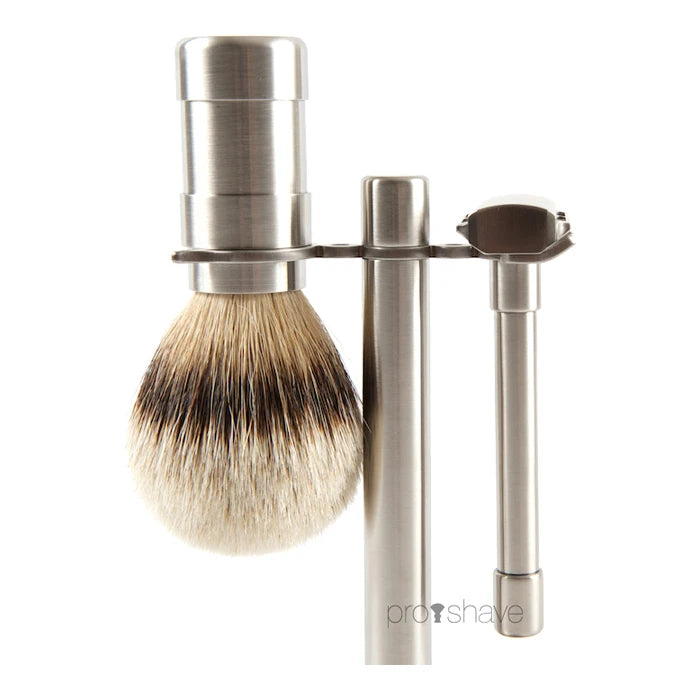 Holder for Shaver and brush, Tall