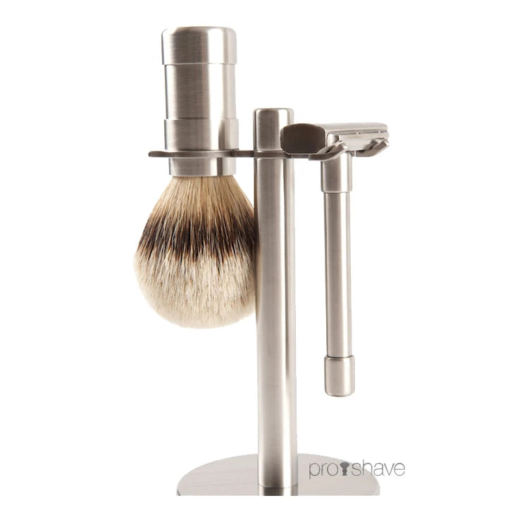 Holder for Shaver and brush, Tall