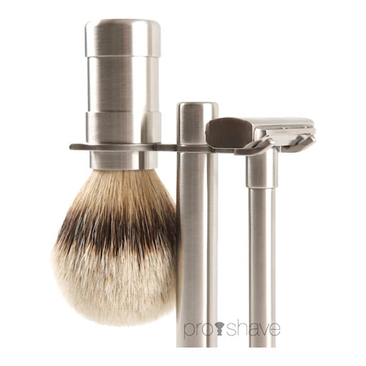 Holder for Shaver and brush, Tall
