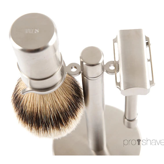Holder for Shaver and brush, Tall