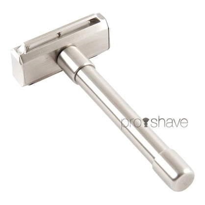 Pils Shaving Razor DE razor for wet shaving from Pils Rasur – Proshave