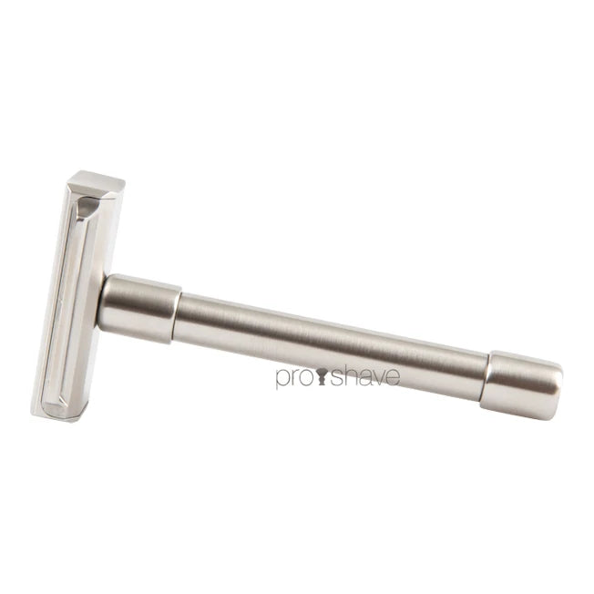 Pils Shaving Razor DE razor for wet shaving from Pils Rasur – Proshave