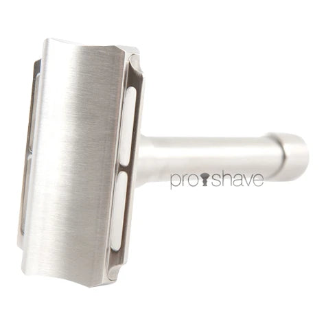 Pils Shaving Razor DE razor for wet shaving from Pils Rasur – Proshave