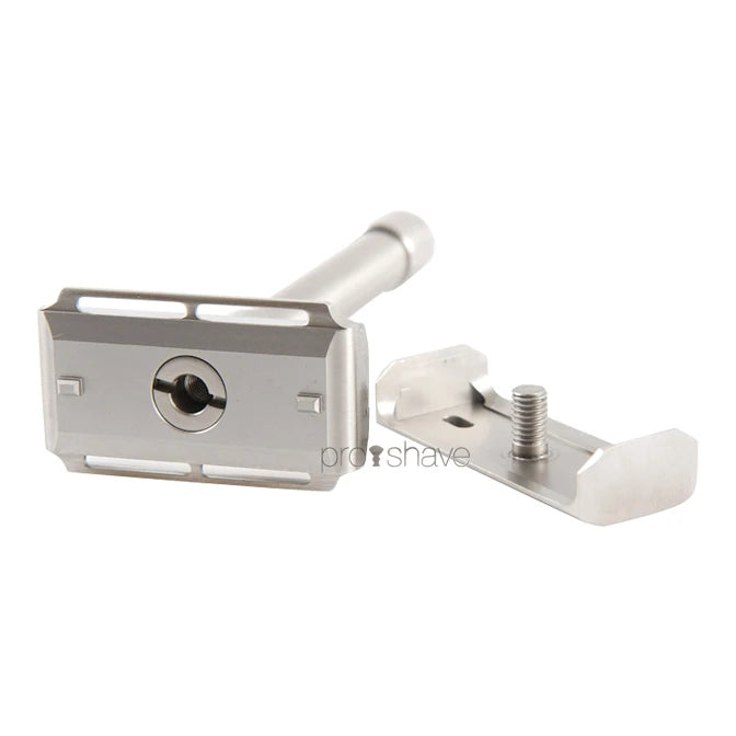 Pils Shaving Razor DE razor for wet shaving from Pils Rasur – Proshave
