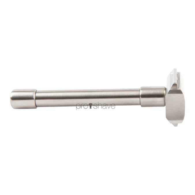Pils Shaving Razor DE razor for wet shaving from Pils Rasur – Proshave