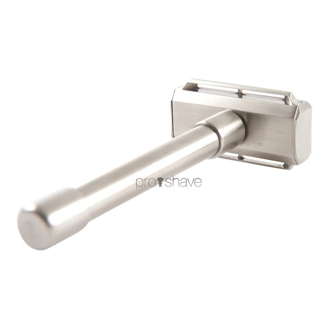 Pils Shaving Razor DE razor for wet shaving from Pils Rasur – Proshave