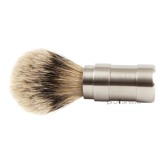 Shaving brush, Silver Tip, 21 mm