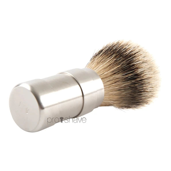 Shaving brush, Silver Tip, 21 mm
