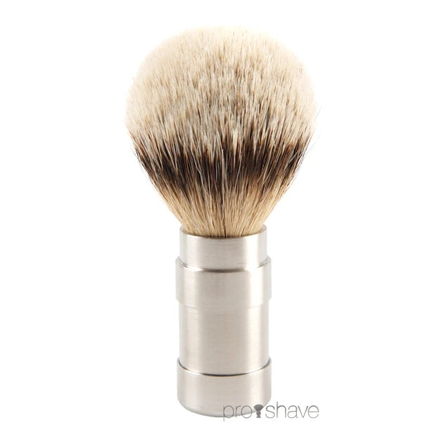 Shaving brush, Silver Tip, 23 mm