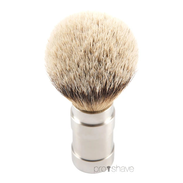 Shaving brush, Silver Tip, 23 mm