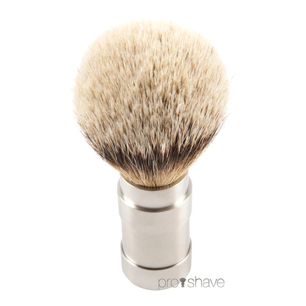 Shaving brush, Silver Tip, 23 mm