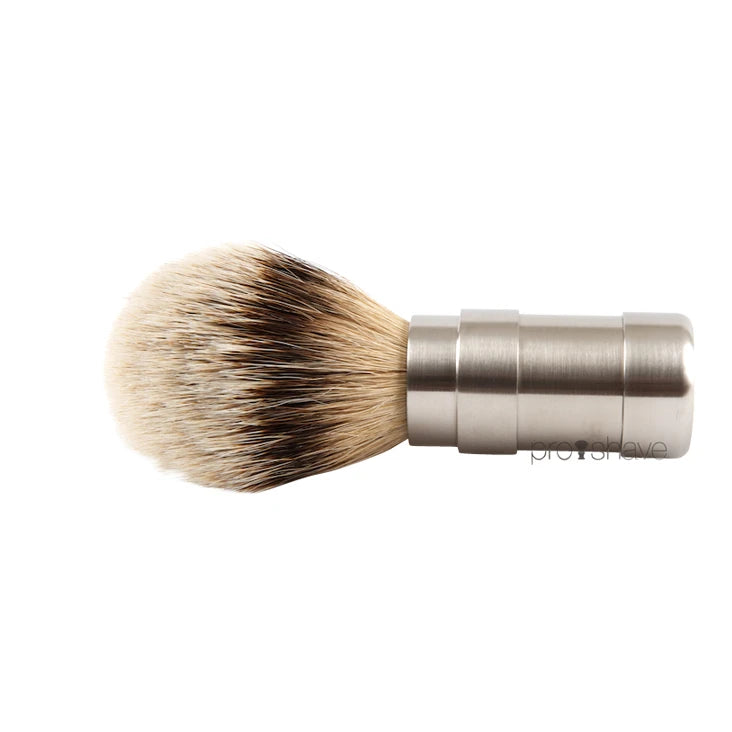 Shaving brush, Silver Tip, 23 mm