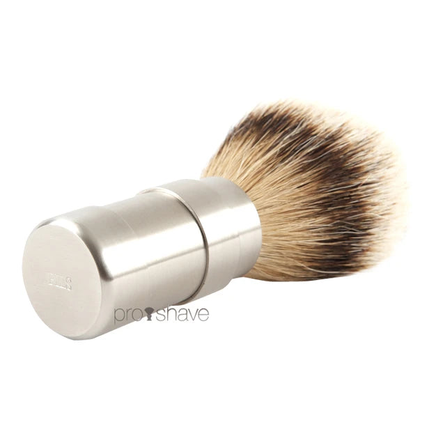 Shaving brush, Silver Tip, 23 mm