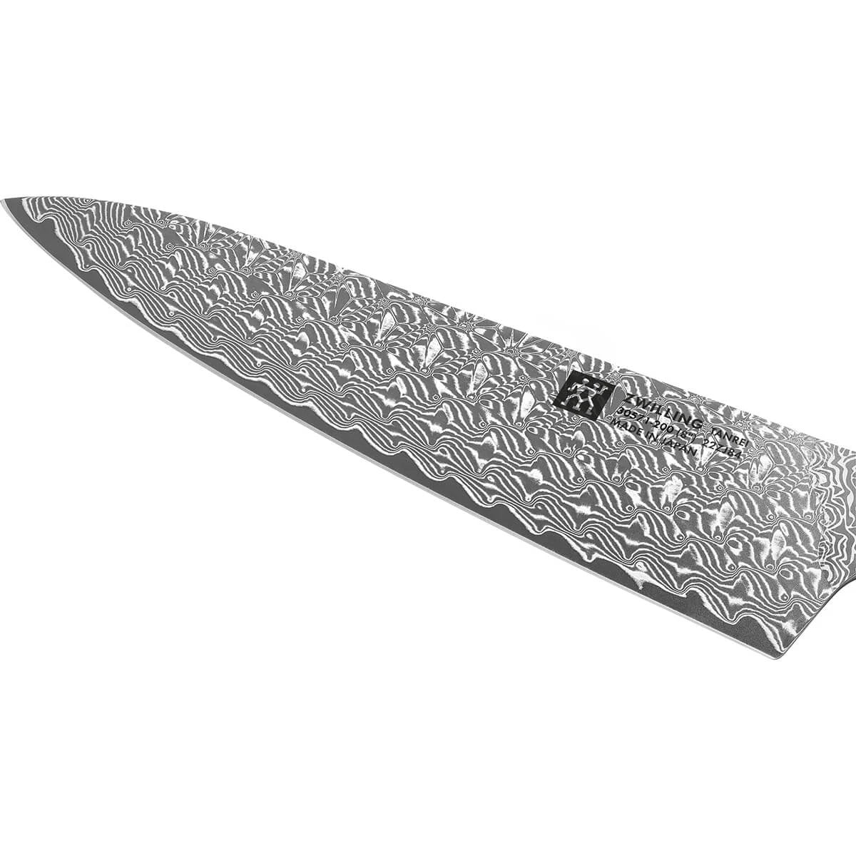 Zwilling Tanrei Chef's knife 20 cm, Micarta
