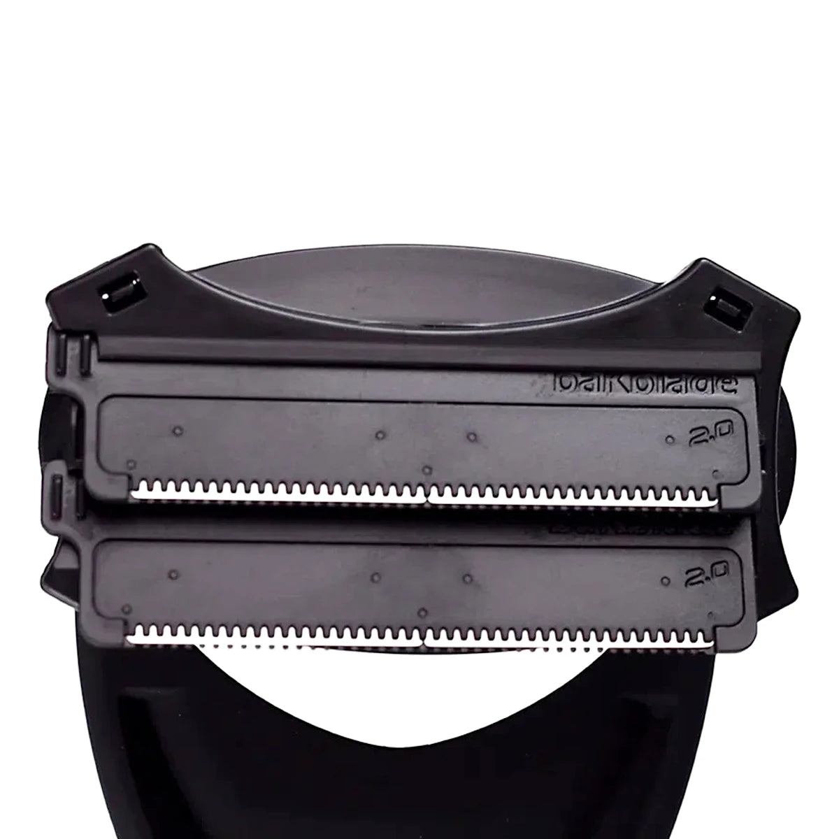 2.0 Razor blades, 6 pcs.