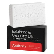 Exfoliating + Cleansing Bar, 141 gr.