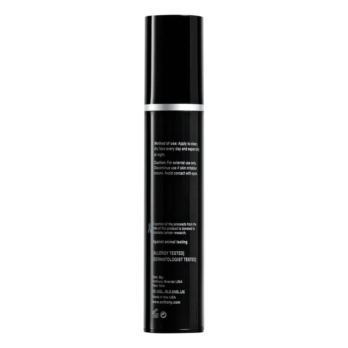 High Performance Vitamin-A Hydrating Facial Lotion, 50 ml.