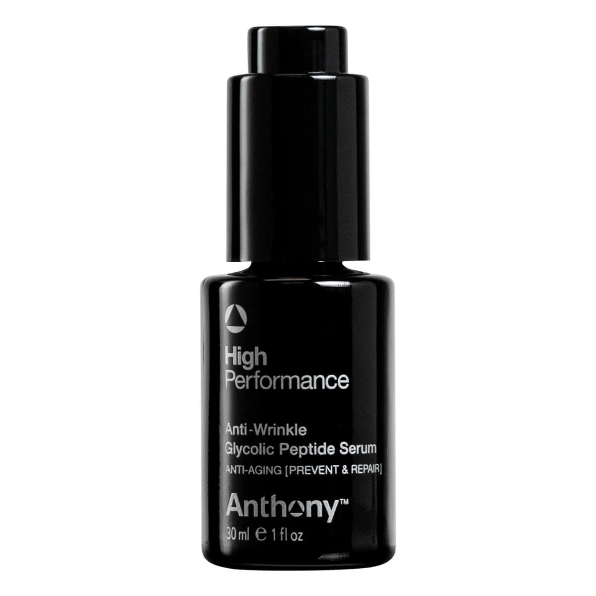 High Performance Anti-Wrinkle Glycolic Peptide Serum, 30 ml.