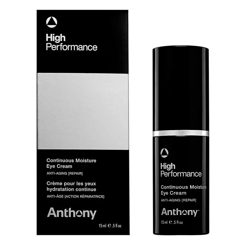 High Performance Continuous Moisture Eye Cream, 15 ml.