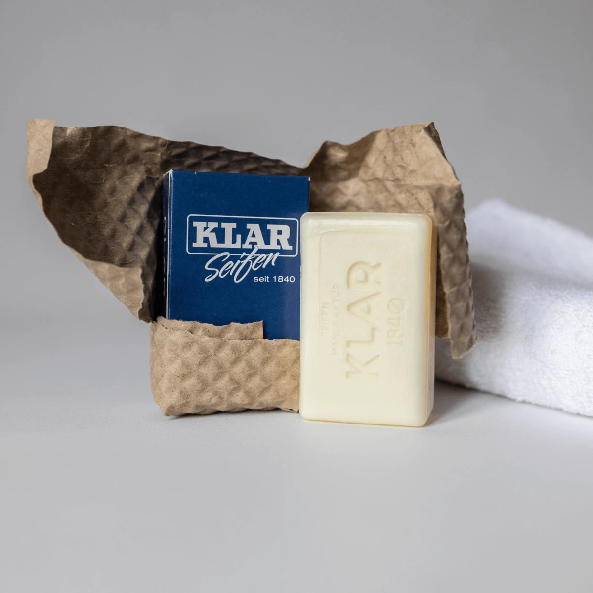 Soap, Core soap, 100 gr.