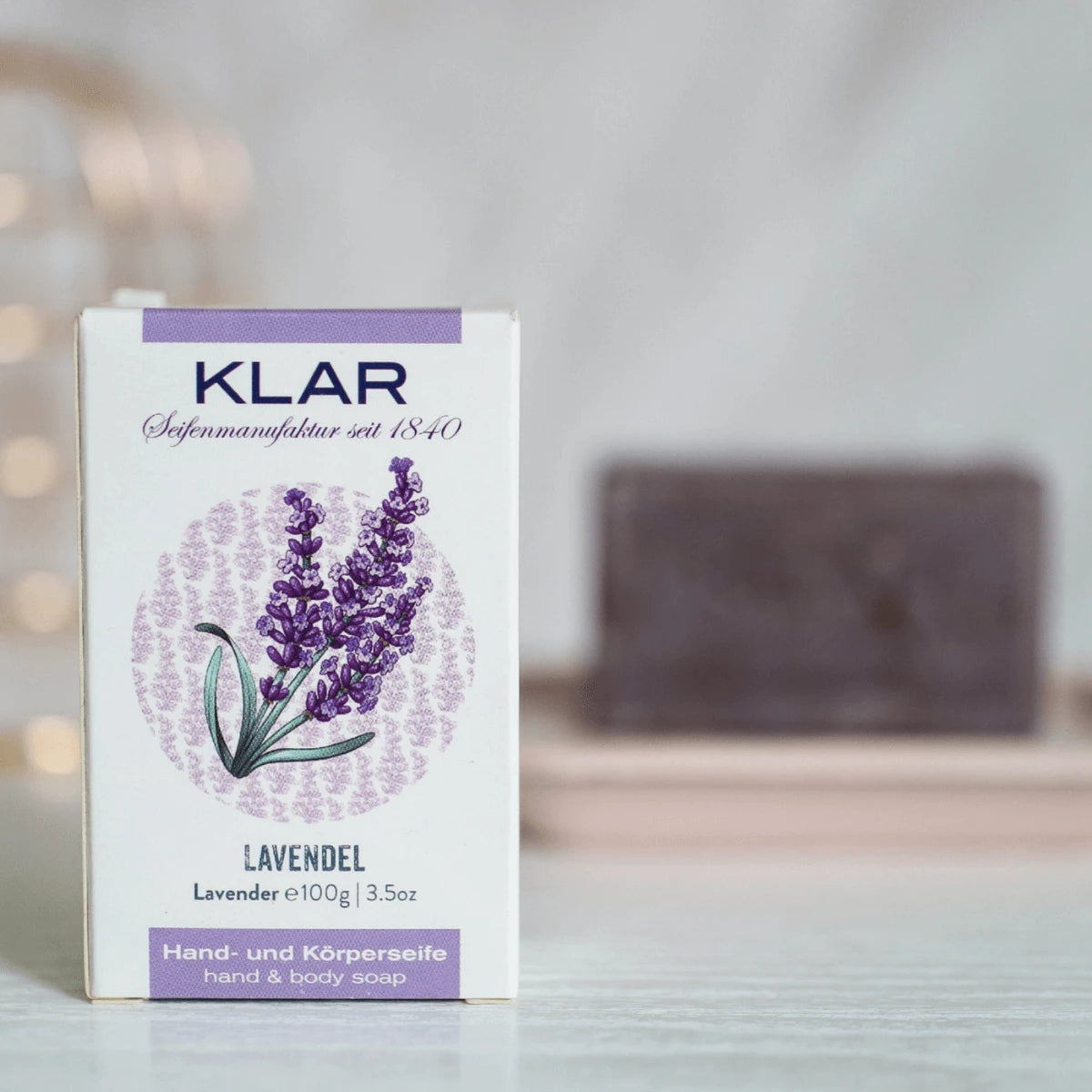 Soap, Lavender, 100 gr.