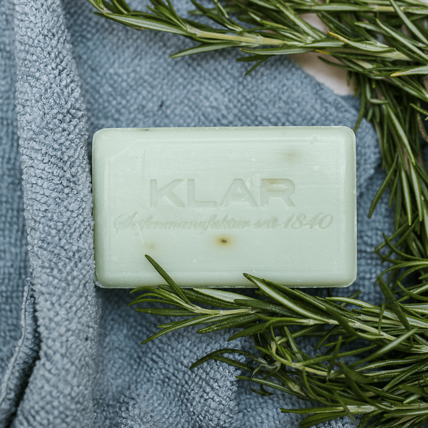Soap, Rosemary, 100 gr.