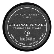 Original Pomade, SAMPLE, 10 gr.