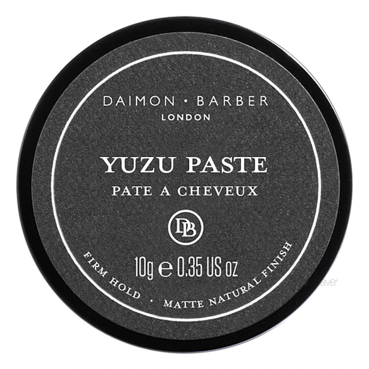 Yuzu Paste, SAMPLE, 10 gr.