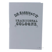 Traditional Cologne, SAMPLE, 2 ml.